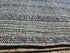 Willie Stargell 9.3X12 Grey Black Durrie Rug