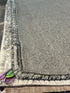 Sue Ann 9x12 PET Durrie Rug