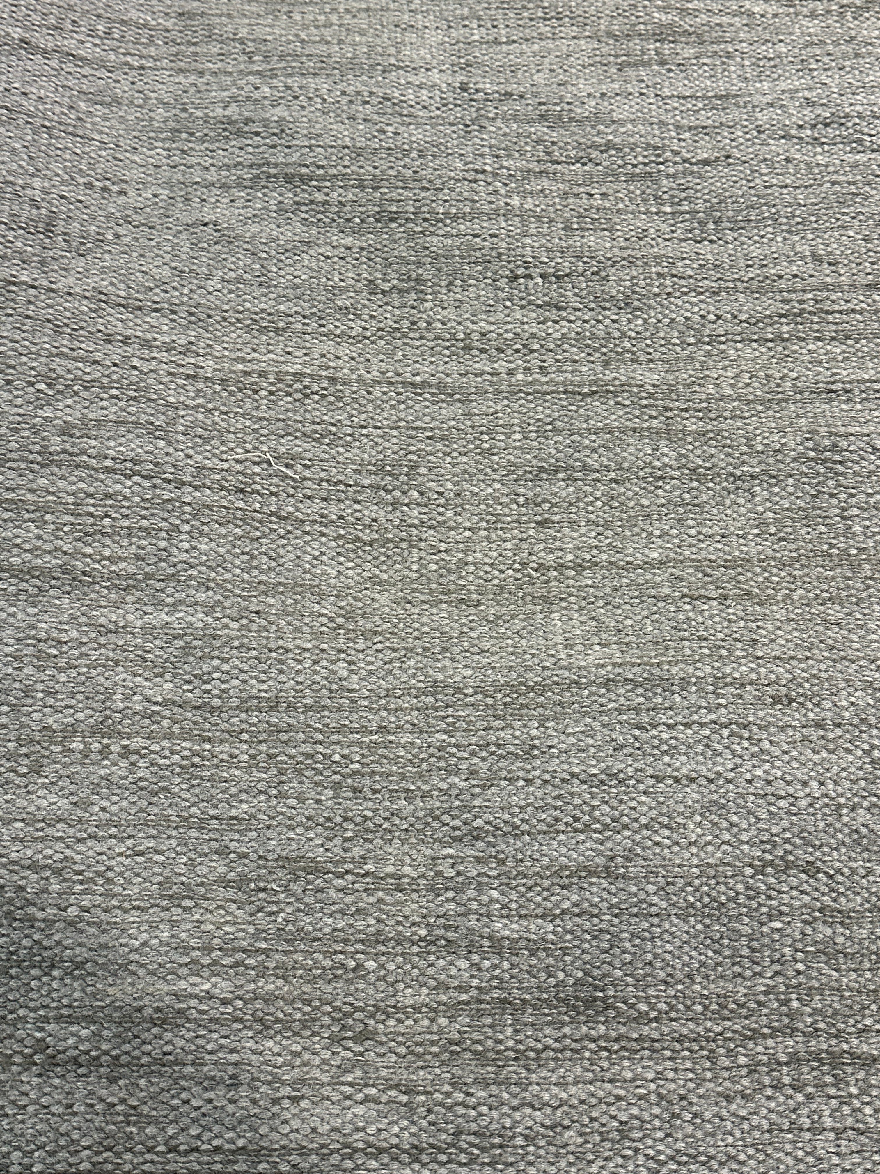 Sue Ann 9x12 PET Durrie Rug