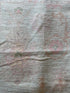 Alexe Godin 9x11.9 Multi Color Whitewashed Afghani Oushak