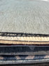 Sue Ann 9x12 PET Durrie Rug