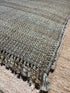 Tripper 9x12 Handwoven Hemp Rug