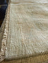 Alexe Godin 9x11.9 Multi Color Whitewashed Afghani Oushak