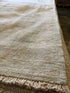 Alexe Godin 9x11.9 Multi Color Whitewashed Afghani Oushak