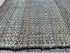 Tripper 9x12 Handwoven Hemp Rug