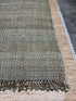 Tripper 9x12 Handwoven Hemp Rug