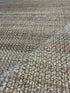 Tripper 9x12 Handwoven Hemp Rug