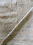 Alexe Godin 9x11.9 Multi Color Whitewashed Afghani Oushak