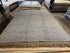 Richard Hatch Blue Handwoven Jute Rug (Multiple Sizes Available)