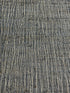 Richard Hatch Blue Handwoven Jute Rug (Multiple Sizes Available)