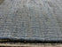 Richard Hatch Blue Handwoven Jute Rug (Multiple Sizes Available)