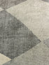 Simon Baker 8x10 Hand-Knotted Modern Rug Light Blue