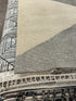 Simon Baker 8x10 Hand-Knotted Modern Rug Light Blue
