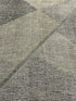 Simon Baker 8x10 Hand-Knotted Modern Rug Light Blue