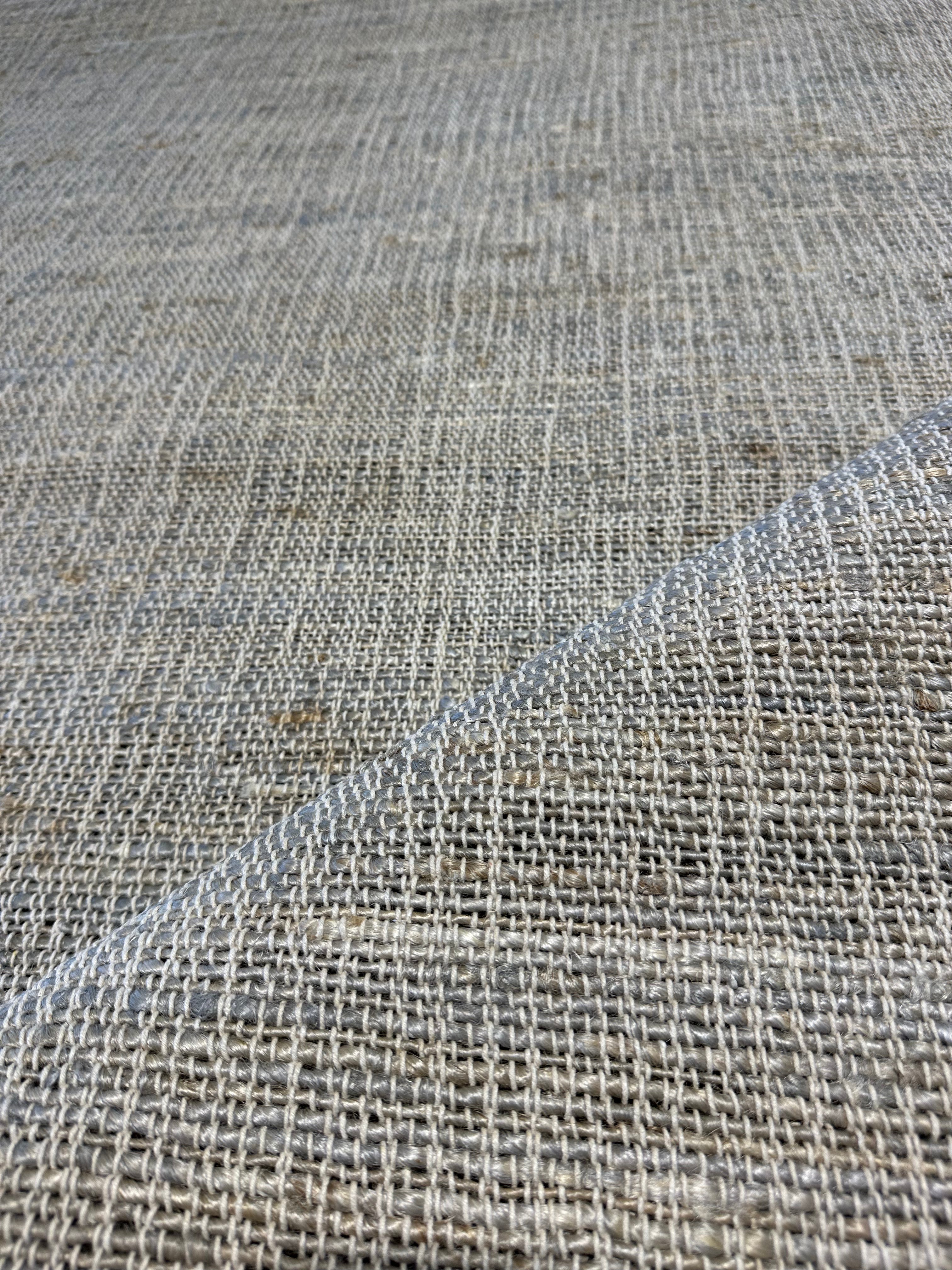 Gish Bac Handwoven Natural Jute Rug
