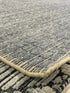 Lomas Handwoven Light Blue Rug (Multiple Sizes)