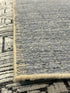 Lomas Handwoven Light Blue Rug (Multiple Sizes)