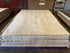 Ali Jo Hinkes 9.11x13.10 Light Blue Whitewashed Afghani Oushak