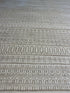 Rosie Perez 9x11.9 Design Wool & Jute Durrie Rug