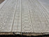 Rosie Perez 9x11.9 Design Wool & Jute Durrie Rug