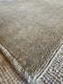 Analisa Wall 2.1x3 Beige Hand-Knotted Farhan Rug
