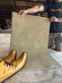 Analisa Wall 2.1x3 Beige Hand-Knotted Farhan Rug
