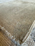 Isabel Saez Smith 2x3.1 Beige Hand-Knotted Farhan Rug