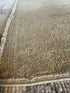 Isabel Saez Smith 2x3.1 Beige Hand-Knotted Farhan Rug