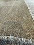 Isabel Saez Smith 2x3.1 Beige Hand-Knotted Farhan Rug