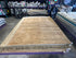 Gabe Kotter 8x9.9 Natural Tip Sheared Durrie Rug