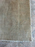 Isabel Saez Smith 2x3.1 Beige Hand-Knotted Farhan Rug