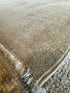 Jazlyn Miller 2.2x3.2 Beige Hand-Knotted Farhan Rug
