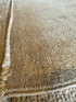 Jazlyn Miller 2.2x3.2 Beige Hand-Knotted Farhan Rug