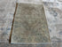 Jenni Thomasson 2x2.11 Beige Hand-Knotted Farhan Rug
