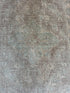 Jenni Thomasson 2x2.11 Beige Hand-Knotted Farhan Rug