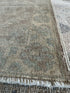 Jenni Thomasson 2x2.11 Beige Hand-Knotted Farhan Rug