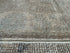 Jenni Thomasson 2x2.11 Beige Hand-Knotted Farhan Rug