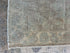Jenni Thomasson 2x2.11 Beige Hand-Knotted Farhan Rug
