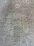 Reneé Rayles 1.11x2.11 Beige Hand-Knotted Farhan Rug
