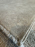 Reneé Rayles 1.11x2.11 Beige Hand-Knotted Farhan Rug