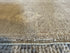 Reneé Rayles 1.11x2.11 Beige Hand-Knotted Farhan Rug