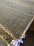 Double Paloma 8x10 Handwoven Pond Scum Jute Rug