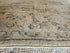 Heather Ray 3.10x5.9 Beige Hand-Knotted Farhan Rug