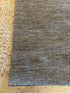 Dionysus 5.3x7.3 Handwoven Grey Textured Durrie