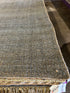 Double Paloma 8x10 Handwoven Pond Scum Jute Rug