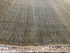 Double Paloma 8x10 Handwoven Pond Scum Jute Rug