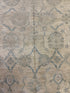 Juliana Pasquarosa 10.1x13.10 Blue Afghani Chobi Rug
