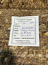 Host Jesse Palmer 6x8 Brown Handwoven Modern Rug