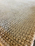 Henry Goldblum Jute Loop Rug 8.3x10