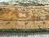 Chastity Dotson 5.5x8.1 Green Hand-Knotted Ziegler Rug